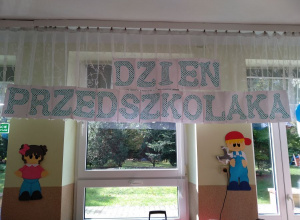 Dzień Przedszkolaka