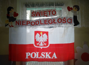 Święto Niepodległości