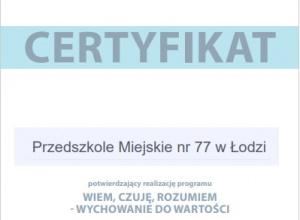 Projekty, akcje, konkursy