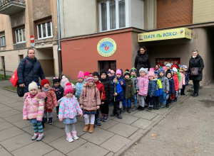 Baśniowa Kawiarenka - Żółwiki i Zajączki