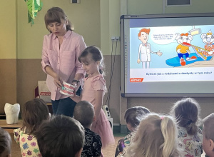 Spotkanie z Dentystą