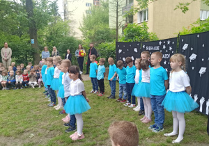 pożegnanie starszaków