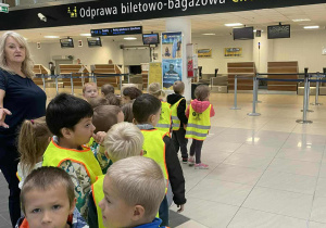 zwiedzmau lotnisko