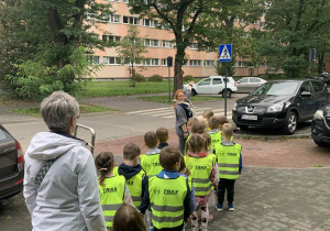 poszukiwanie znaków