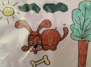 Dzień Miłośników Pluszaków - Zajączki