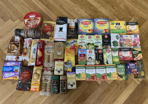 upominki dla Seniorów