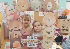 zdjęcia z misiami