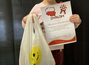 „Pomysłowy kotylion narodowy” - wyniki konkursu