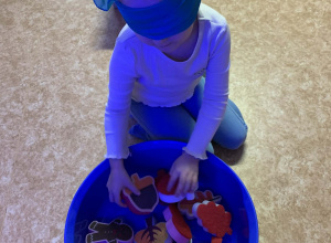 Międzynarodowy Dzień Osób z Niepełnosprawnościami