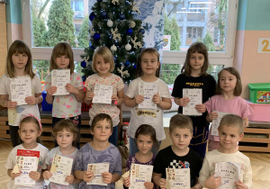 autorzy prac z Papużek