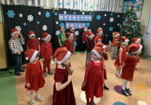 Występy Zajączków