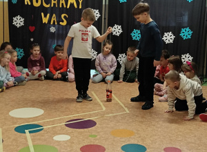 Dzień Osób Nieśmiałych