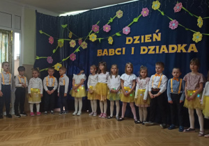 prezentacja Papużek