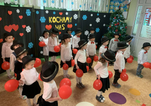 Występy Zajączków