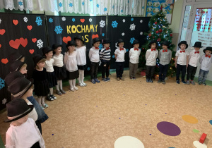 prezentacja Zajączków