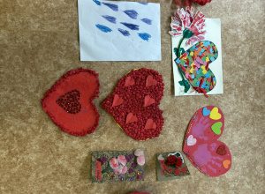 Luty w grupie Żółwiki