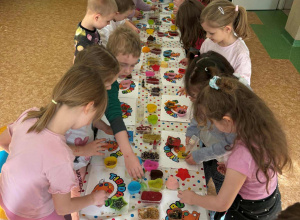 Warsztaty mydlarskie 2026