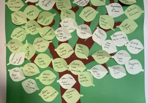 Drzewo Dobrych Słów