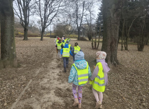 Konkurs recytatorski w SP Nr 153