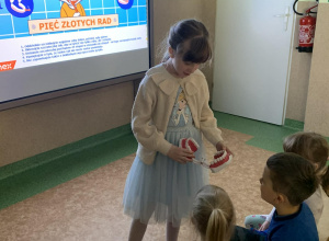 Spotkanie ze stomatologiem