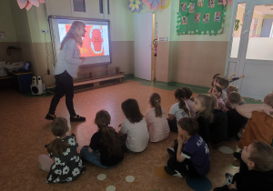 rozmowa na temat profilaktyki próchnicy