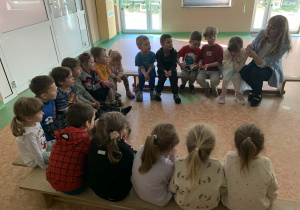 rozmowa na temat zdrowia jamy ustnej