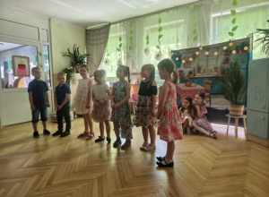 Dzień Mamy i Taty