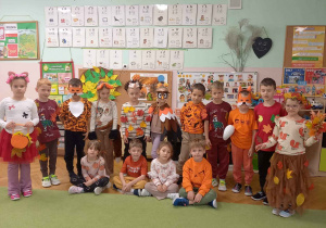 JesiennePapużki