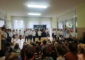 Wystepy Papużek