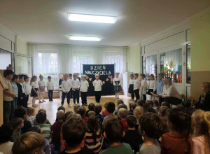Dzień Edukacji Narodowej 2026