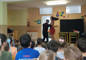 kubańskie rytmy