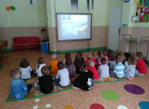 Ogólnopolski tydzień polskich bajek